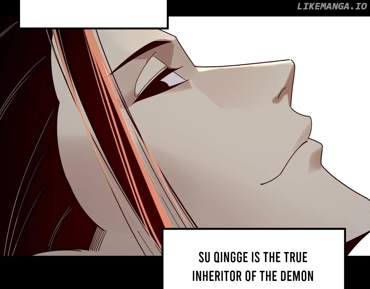 Me, The Heavenly Destined Villain Chapter 259 - page 83